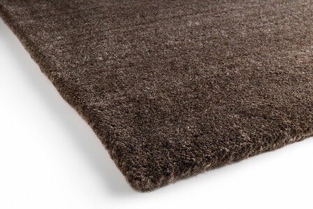 Vloerkleed Loook 418-001-104 charcoal