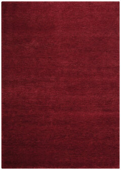 Vloerkleed Loook 418-001-107 red