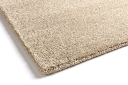 Vloerkleed Loook 418-001-108 taupe