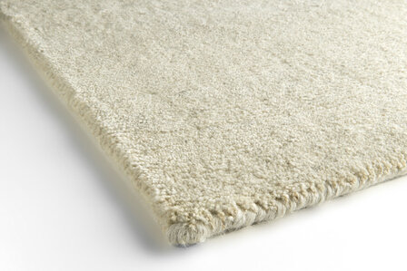 Vloerkleed Loook 418-001-112 ivory