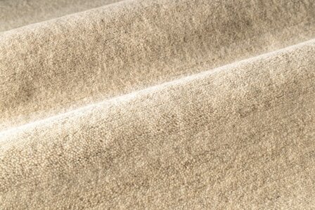 Vloerkleed Loook 418-001-122 sand