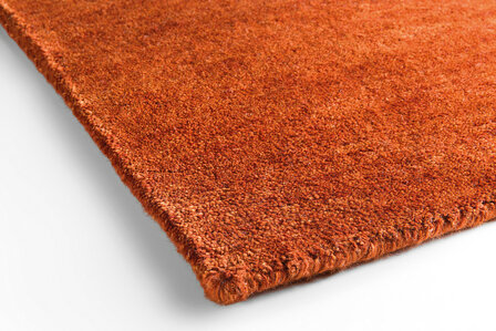 Vloerkleed Loook 418-001-128 orange