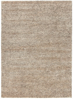 Vloerkleed Loook 428-001-102 beige