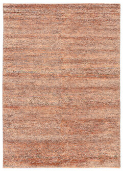 Vloerkleed Loook 428-001-105 copper