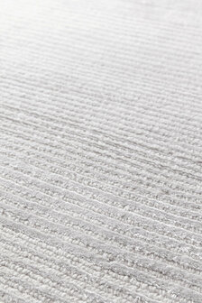 Vloerkleed RAY van Ligne Pure kleur jade