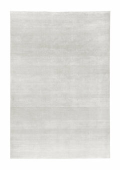 Vloerkleed RAY van Ligne Pure kleur jade