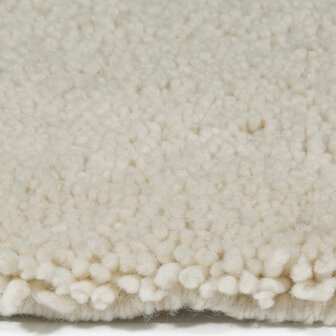Marokkaanse berber vloerkleed kleur 60 op maat gemaakt van 100% zuiver wol  