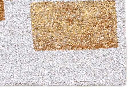 Louis De Poortere vloerkleed, Craft Nuggets 9357, Lucia design