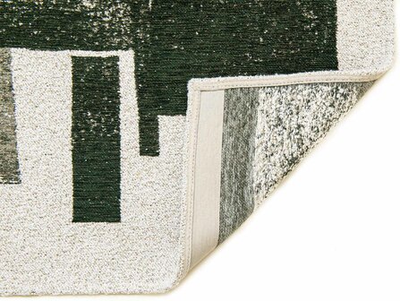 Louis De Poortere vloerkleed, Craft Sycamore 9356, Lucia design