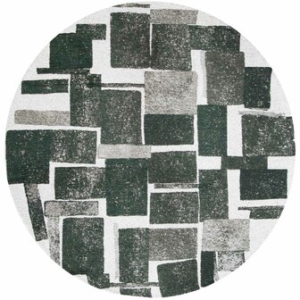 Louis De Poortere vloerkleed, Craft Sycamore 9356, Lucia design