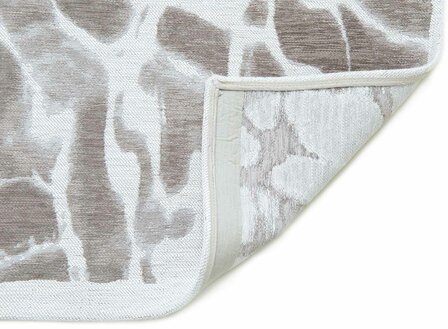 Louis De Poortere vloerkleed, Meditation Grit 9353, Swim design