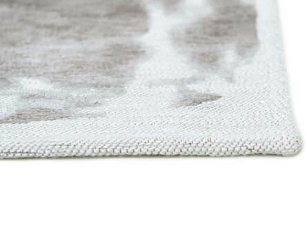 Louis De Poortere vloerkleed, Meditation Grit 9353, Swim design