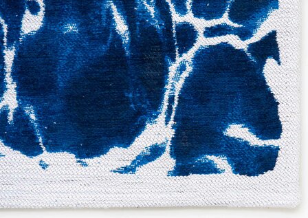 Louis De Poortere vloerkleed, Meditation Surf 9351, Swim design