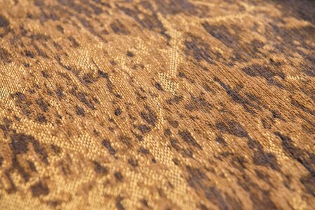 Louis De Poortere vloerkleed, Mad Men Deep Mine 8618, Cracks design