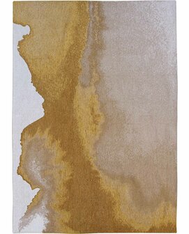 Louis De Poortere vloerkleed, Meditation Sunset 9333, Lagoon design