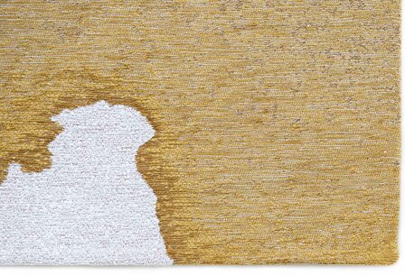 Louis De Poortere vloerkleed, Meditation Sunset 9333, Lagoon design
