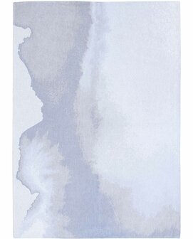 Louis De Poortere vloerkleed, Meditation Iode 9328, Lagoon design