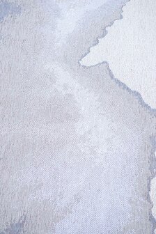 Louis De Poortere vloerkleed, Meditation Iode 9328, Lagoon design