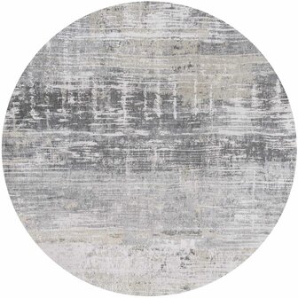 Louis De Poortere vloerkleed, Atlantic Coney Grey 8716, Streaks design