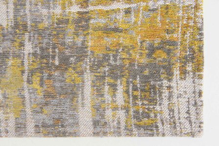 Louis De Poortere vloerkleed, Atlantic Sea Bright Sunny 8715, Streaks design