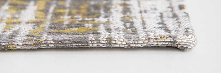 Louis De Poortere vloerkleed, Atlantic Sea Bright Sunny 8715, Streaks design