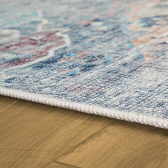 Klassiek vintage karpet of vloerkleed CLASSIC 332 kleur multicolor