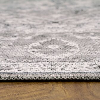 Klassiek vintage karpet of vloerkleed CLASSIC 333 kleur beige