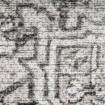 Klassiek vintage karpet of vloerkleed CLASSIC 333 kleur beige