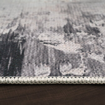 Vintage karpet of vloerkleed MADRID 931 kleur beige