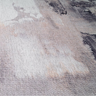 Vintage karpet of vloerkleed MADRID 931 kleur beige