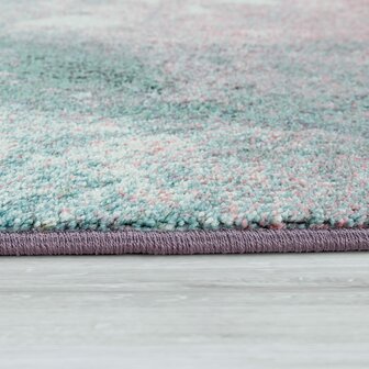 Vloerkleed DYNAMIC 100 kleur multicolor