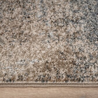Modern vloerkleed MONZA 432 kleur multicolor