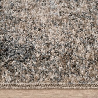 Modern vloerkleed MONZA 433 kleur multicolor