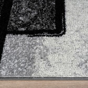 Modern vloerkleed MARCO 101 kleur grijs