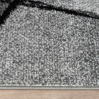 Modern vloerkleed MARCO 113 kleur grijs