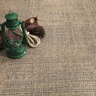 Outdoor vloerkleed FLORIDA 783 kleur beige