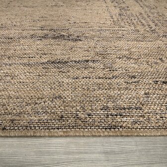 Outdoor vloerkleed FLORIDA 784 kleur beige