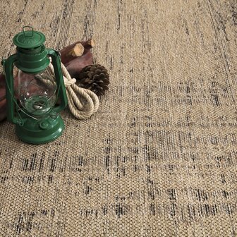 Outdoor vloerkleed FLORIDA 784 kleur beige