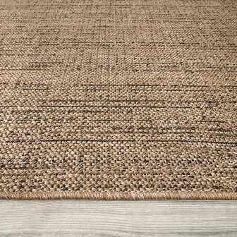 Outdoor vloerkleed FLORIDA 781 kleur beige