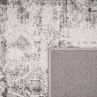 Klassiek vintage karpet of vloerkleed CLASSIC 333 kleur beige