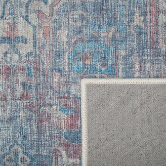 Klassiek vintage karpet of vloerkleed CLASSIC 332 kleur multicolor