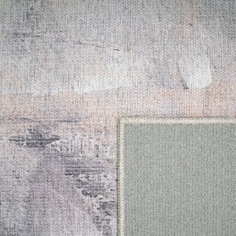 Vintage karpet of vloerkleed MADRID 931 kleur beige