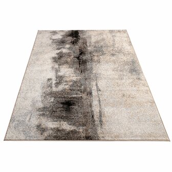Modern vloerkleed MONZA 431 kleur multicolor