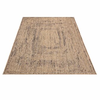 Outdoor vloerkleed FLORIDA 784 kleur beige