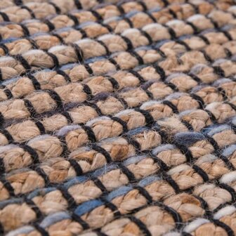 Vloerkleed of karpet MALTA kleur beige 684