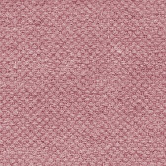 Vloerkleed of karpet PARMA kleur rose 350