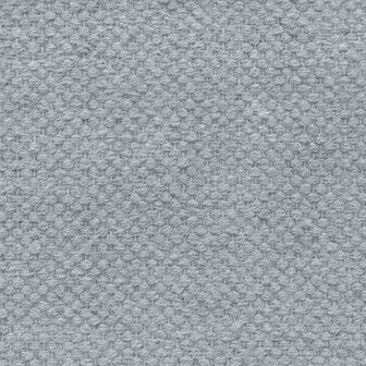 Vloerkleed of karpet PARMA kleur grijs 350
