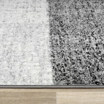 Modern vloerkleed of karpet ARIZONA  kleur turquoise 075