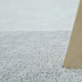 Modern vloerkleed of karpet ARIZONA  kleur grijs 057