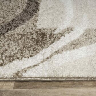 Modern vloerkleed of karpet ARIZONA  kleur bruin 059